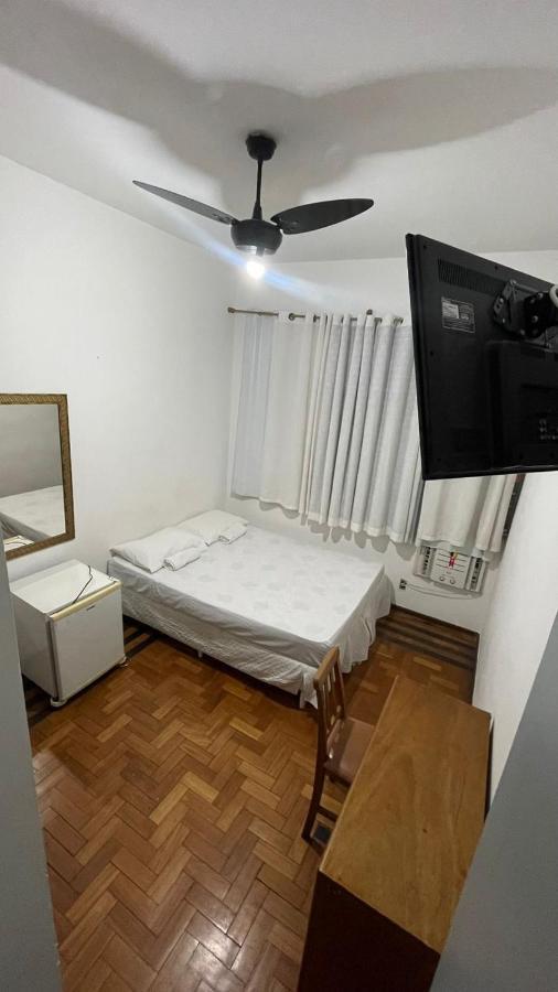 Pousada Fagundes Varela Niterói Dış mekan fotoğraf
